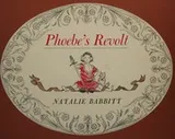 Cover of Phoebe's Revolt