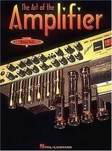 Cover of The Art of the Amplifier