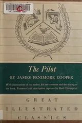Cover of The Pilot