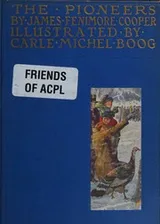 Cover of The Pioneers