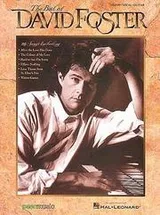 Cover of Best of David Foster