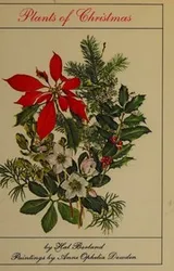 Cover of Plants of Christmas