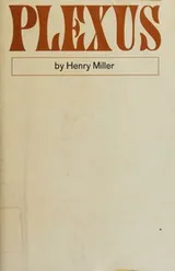 Cover of Plexus The Rosy Crucifixion Book Two