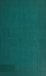 Cover of Poems 1943-1947