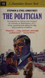 Cover of The politician