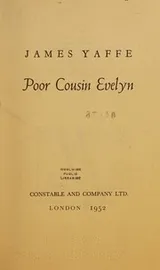 Cover of Poor Cousin Evelyn