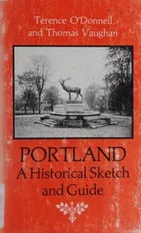 Cover of Portland
