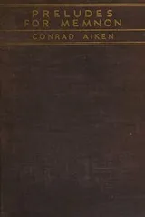 Cover of Preludes for Memnon