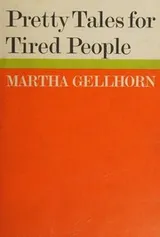 Cover of Pretty tales for tired people