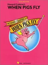 Cover of When Pigs Fly