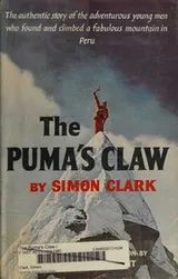 Cover of The Puma's Claw