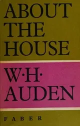 Cover of Qabout the house