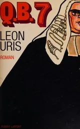Cover of QB 7