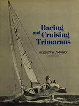 Cover of Racing and cruising trimarans