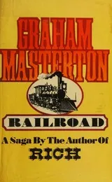 Cover of Railroad