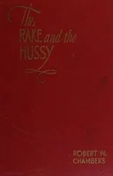 Cover of The rake and the hussy