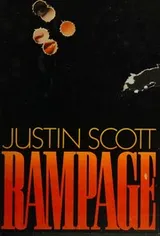 Cover of Rampage - 1st Edition/1st Printing
