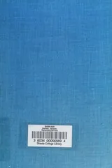 Cover of Ransoming the time