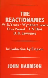 Cover of The reactionaries