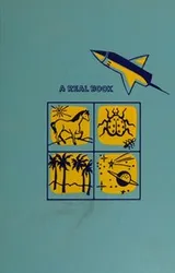 Cover of The real book of amazing birds