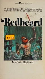 Cover of Redbeard