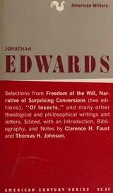 Cover of Representative selections