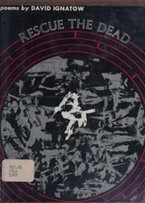 Cover of Rescue the Dead