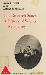 Cover of The Research State