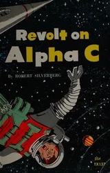 Cover of Revolt on Alpha C