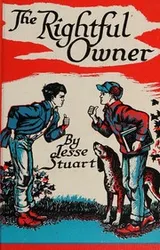 Cover of The rightful owner