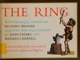 Cover of The ring
