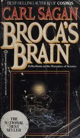 Cover of Broca's Brain