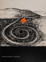 Cover of Robert Smithson