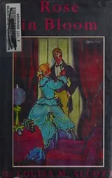 Cover of Rose in bloom