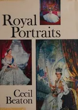 Cover of Royal Portraits