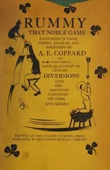 Cover of Rummy