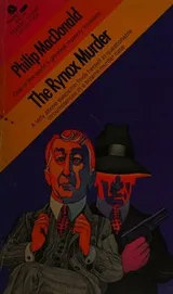 Cover of Three for midnight