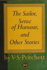 Cover of The sailor