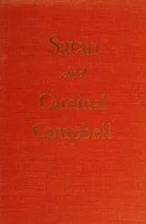 Cover of Satan and Cardinal Campbell