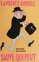 Cover of Sauve qui peut
