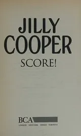 Cover of Score!