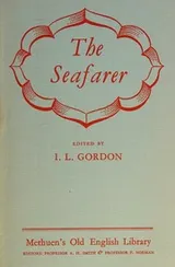 Cover of The Seafarer.