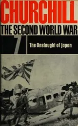 Cover of The Onslaught of Japan