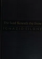 Cover of The seed beneath the snow,