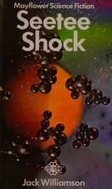 Cover of Seetee Shock