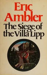Cover of The Seige of Villa Lipp