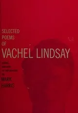 Cover of Selected poems