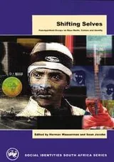 Cover of Shifting selves