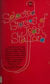 Cover of Selected Stories of Jean Stafford