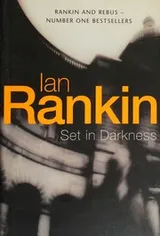 Cover of Set in Darkness